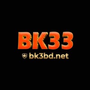 Profile photo of BK33