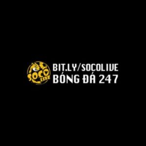Profile photo of Socolive38