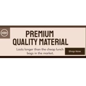 Profile photo of Lunch Bags Adults