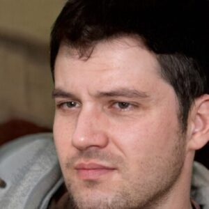 Profile photo of Kristopher