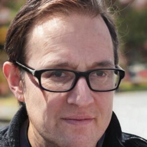 Profile photo of Daniel