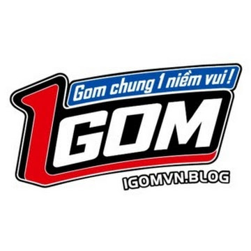 Profile photo of 1GOM