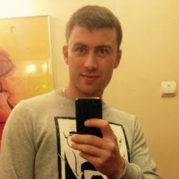 Profile photo of Mitchell