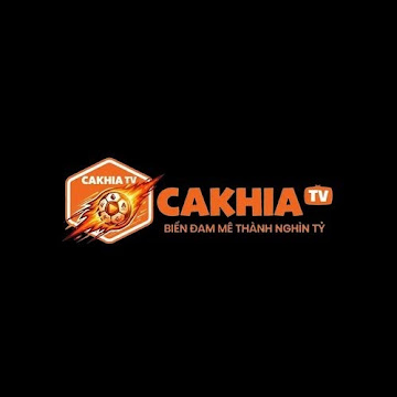 Profile photo of Cakhia TV