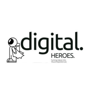 Profile photo of Digital Heroes
