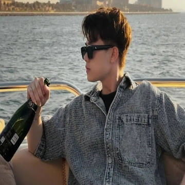 Profile photo of Zhen