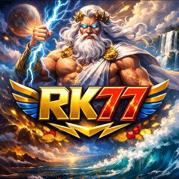 Profile photo of Rk77