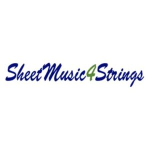 Profile photo of SheetMusic4Strings