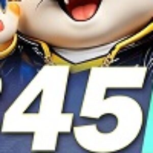 Profile photo of 345F