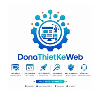 Profile photo of Dona ThietKeWeb