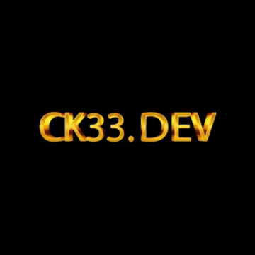 Profile photo of CK33