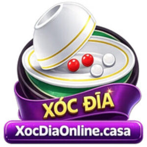 Profile photo of Xóc Đĩa