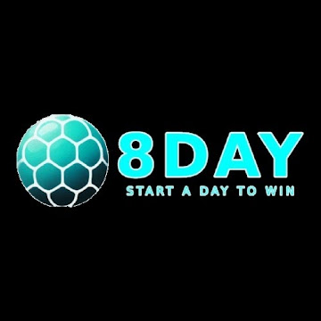 Profile photo of 8Day