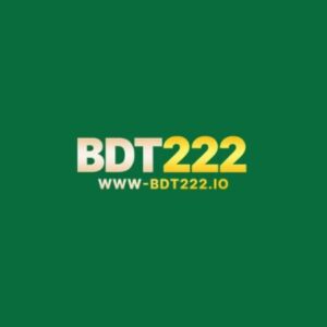 Profile photo of BDT222