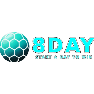 Profile photo of 8Day