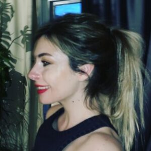 Profile photo of Rachel