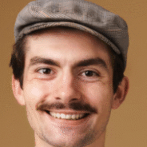 Profile photo of Michael