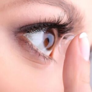 Profile photo of Eyeglasses