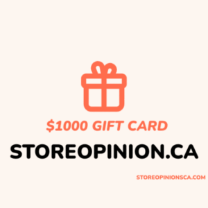 Profile photo of storeopinion