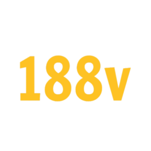 Profile photo of 188V