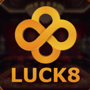 Profile photo of LUCK8