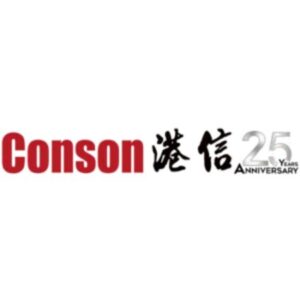 Profile photo of Conson Hong