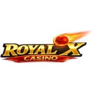 Profile photo of Royal X Casino