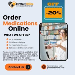 Profile photo of Buy Generic Percocet