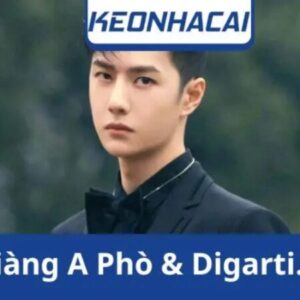 Profile photo of CEO Giàng A Phò