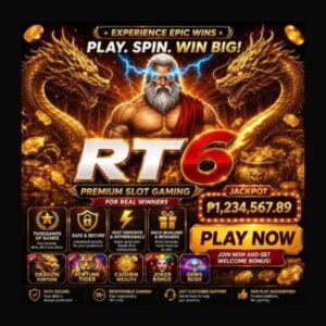 Profile photo of rt6