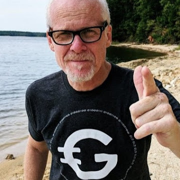 Profile photo of Greg Matthews