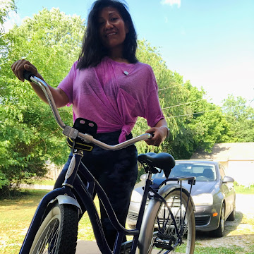 Profile photo of Sandra Salgado