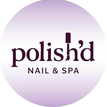 Profile photo of Polish'd Nails And Spa
