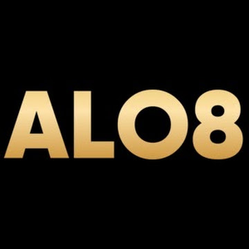 Profile photo of ALO8