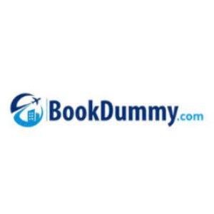 Profile photo of Book Dummy Ticket