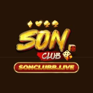 Profile photo of Sonclubb