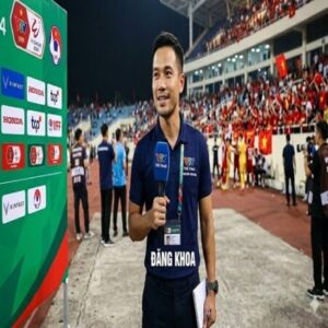 Profile photo of BLV Đăng