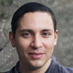 Profile photo of Daniel