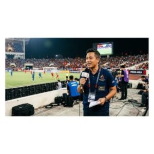 Profile photo of BLV