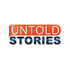 Profile photo of Untold Stories
