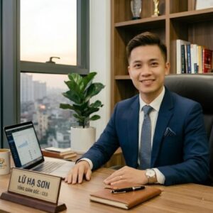 Profile photo of CEO