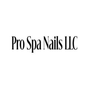 Profile photo of Pro Spa Nails LLC