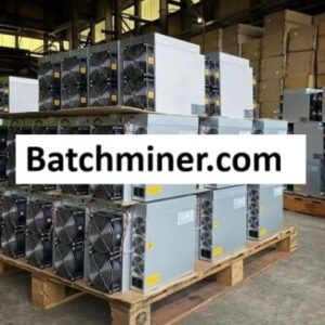 Profile photo of Used Antminer