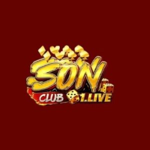 Profile photo of sonclub1