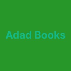Profile photo of AdadBooks