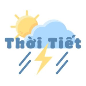 Profile photo of Dự báo thời tiết Ngày mai