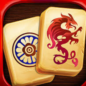 Profile photo of Mahjong