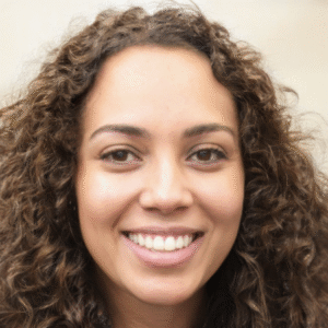 Profile photo of Maria