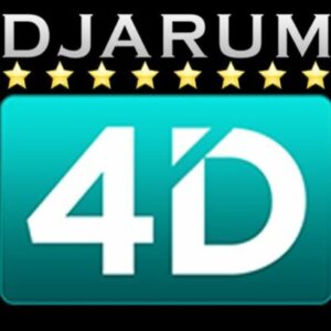 Profile photo of DJARUM4D
