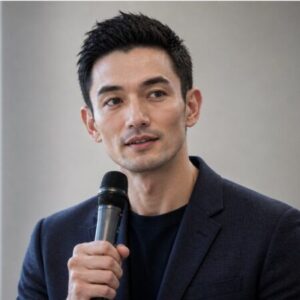 Profile photo of CEO